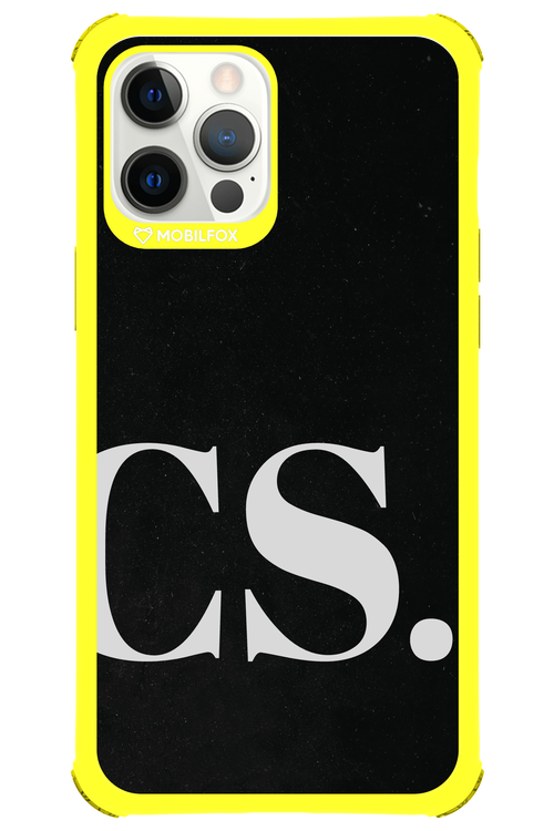 CS (Off Space) 2.0 - Apple iPhone 12 Pro Max