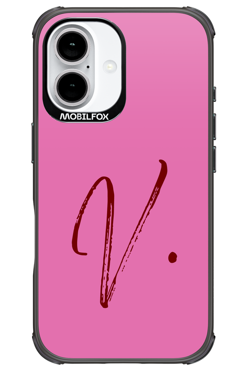 (Sorbet) V 2.0 - Apple iPhone 16