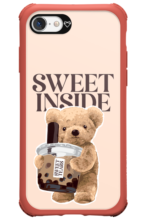 Sweet Inside 2.0 - Apple iPhone 7