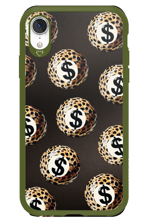 I need dollars 2.0 - Apple iPhone XR