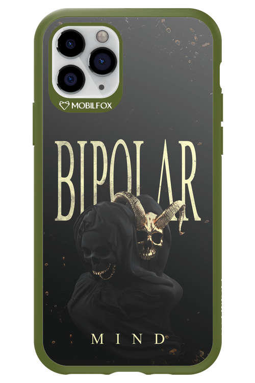 BIPOLAR 2.0 - Apple iPhone 11 Pro