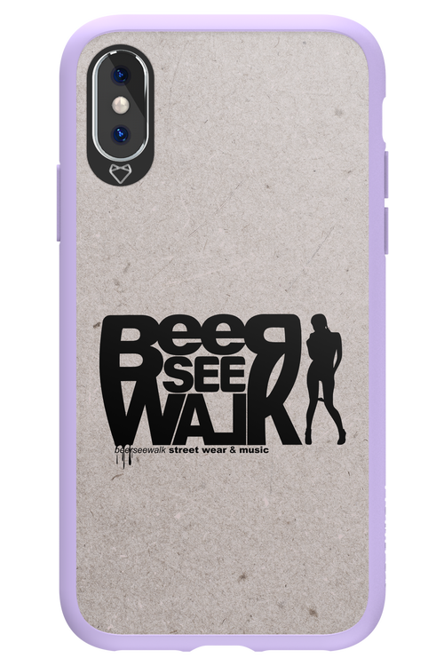 P-csa - Apple iPhone XS