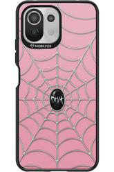 SpiderQueen 2.0 - Xiaomi Mi 11 Lite (2021)