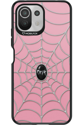 SpiderQueen 2.0 - Xiaomi Mi 11 Lite (2021)