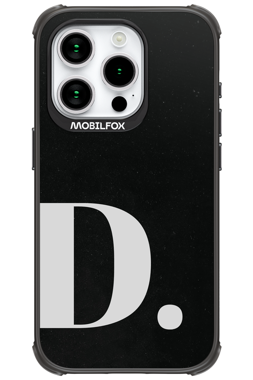 D (Off Space) 2.0 - Apple iPhone 15 Pro