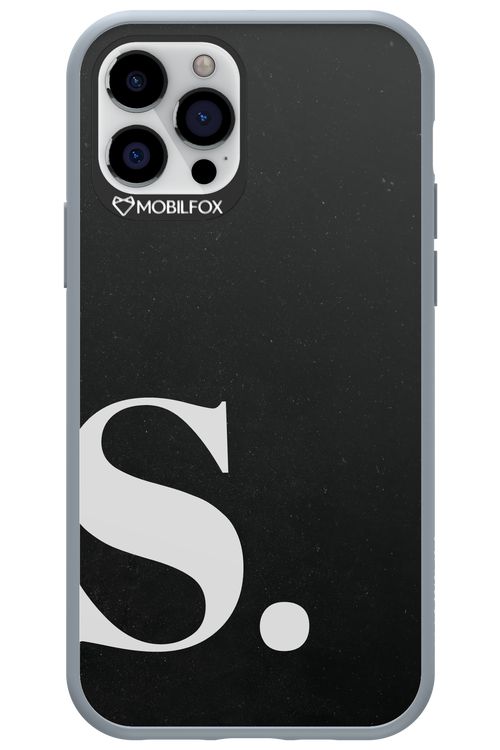 S (Off Space) 2.0 - Apple iPhone 12 Pro