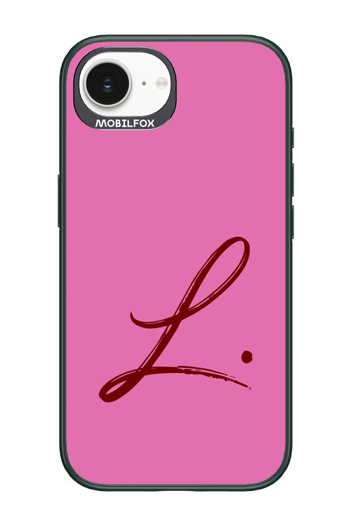 (Sorbet) L 2.0 - Apple iPhone 16e