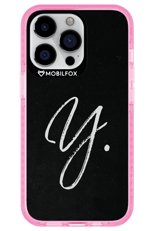 (Off Space) Y 2.0 - Apple iPhone 13 Pro
