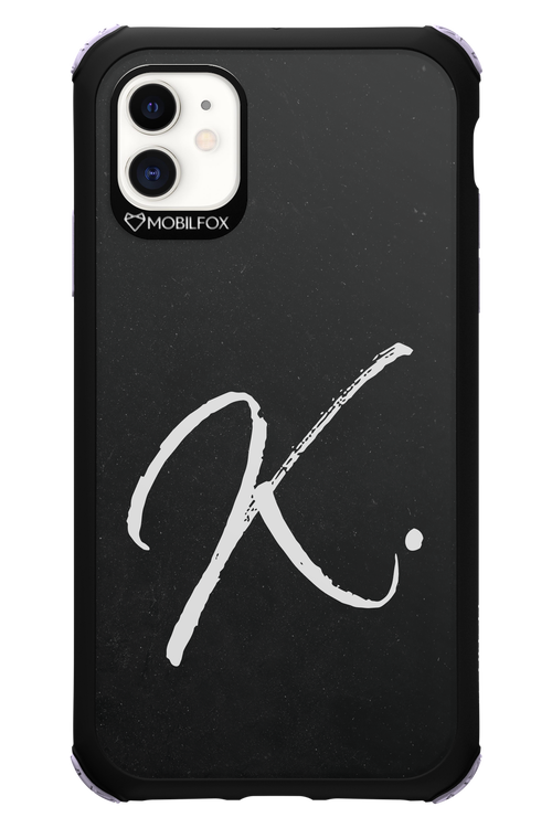 (Off Space) K 2.0 - Apple iPhone 11