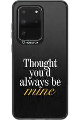 BSW FourSeasons 1 2.0 - Samsung Galaxy S20 Ultra 5G