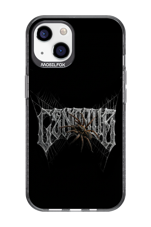 Web Centaur Logo Spider 2.0 - Apple iPhone 13