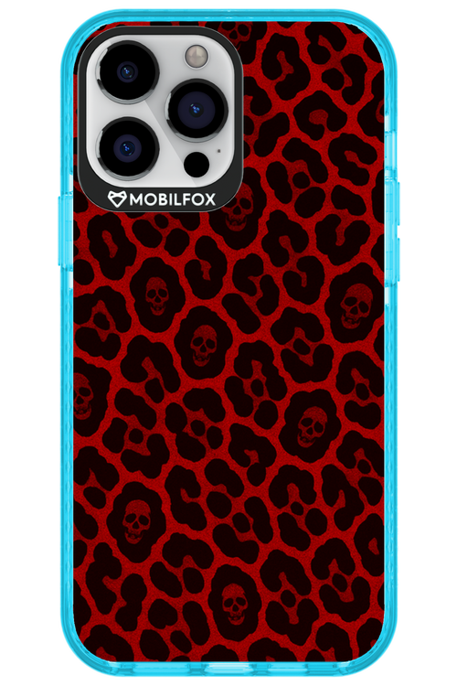 Wild Death 2.0 - Apple iPhone 13 Pro Max