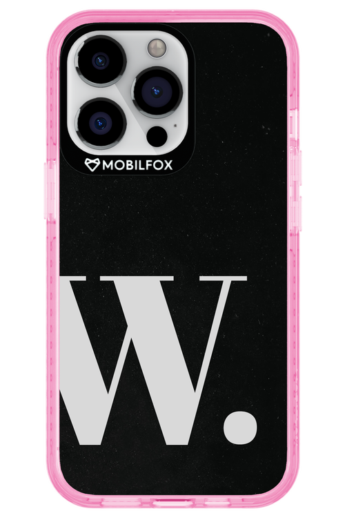 W (Off Space) 2.0 - Apple iPhone 13 Pro