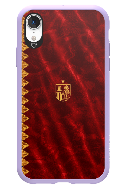 Spania 2.0 - Apple iPhone XR