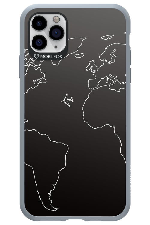 Worldview - Apple iPhone 11 Pro Max