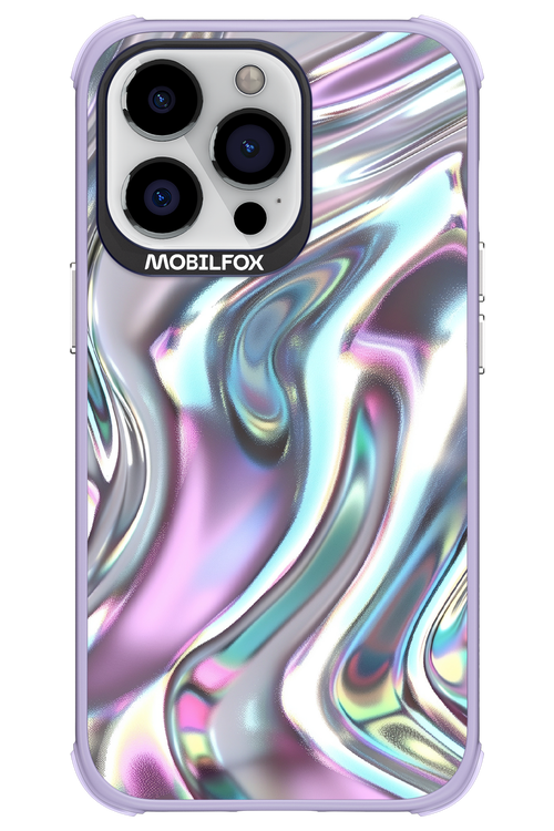 Holochrome 2.0 - Apple iPhone 13 Pro