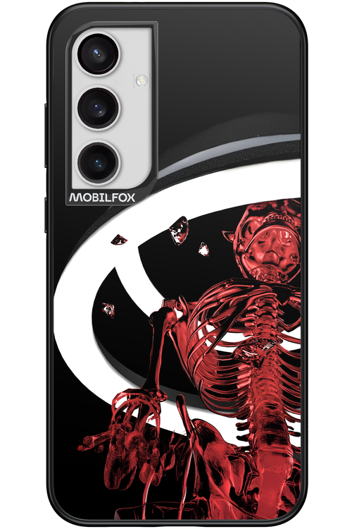 RMN Skeleton - Samsung Galaxy S24+