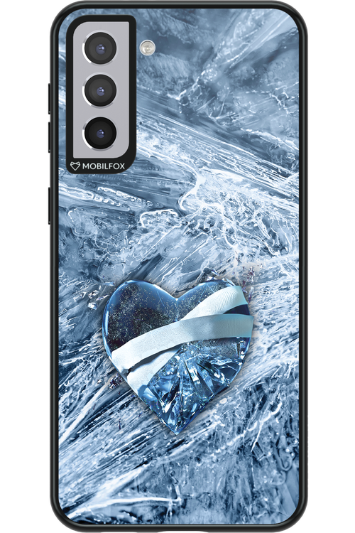 Ice 2.0 - Samsung Galaxy S21+