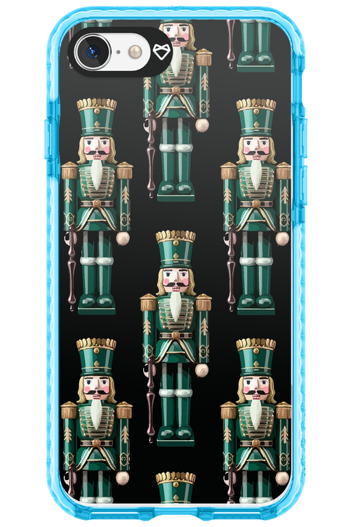 Nutcracker - Apple iPhone SE 2022