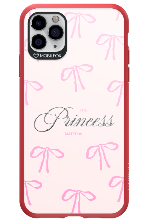 Princess Material 2.0 - Apple iPhone 11 Pro Max