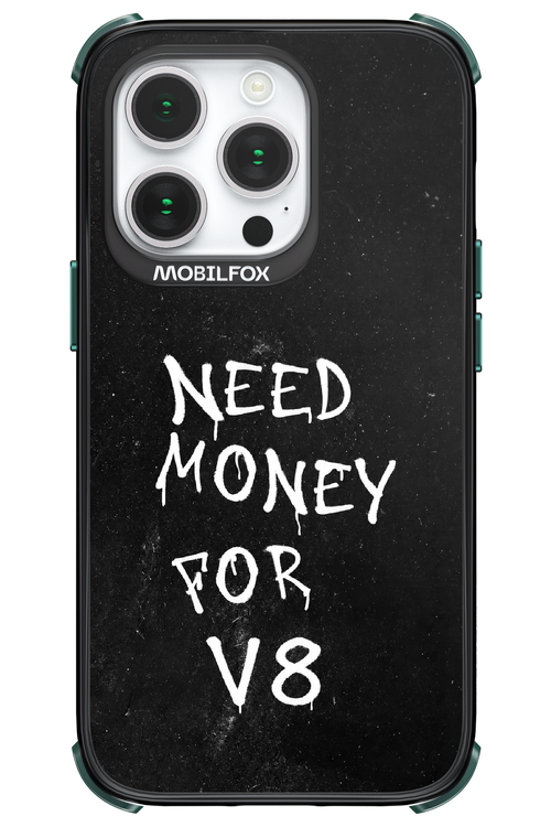 V8 2.0 - Apple iPhone 14 Pro