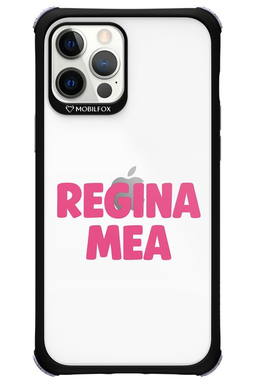 Regina Mea - Apple iPhone 12 Pro Max