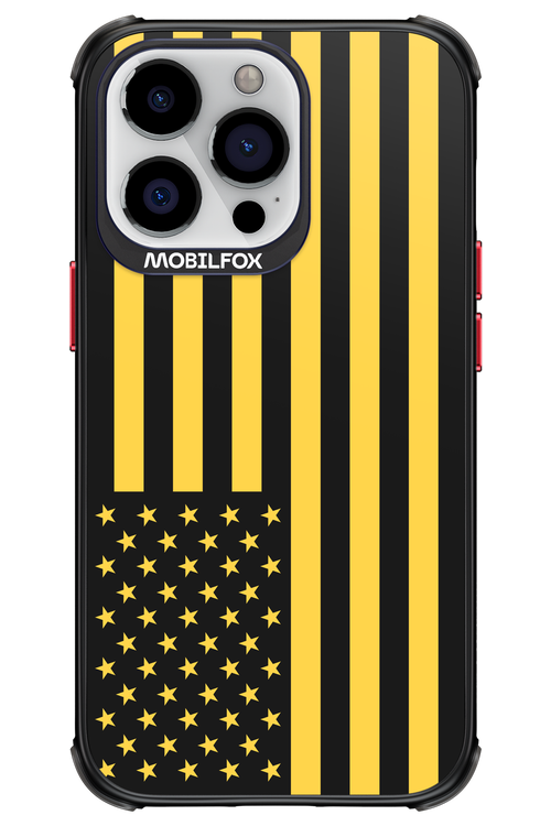 Safety Stars - Apple iPhone 13 Pro