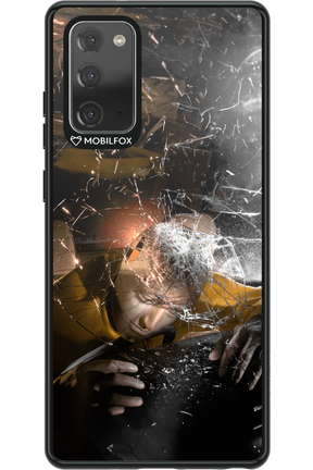 Final Impact - Samsung Galaxy Note 20