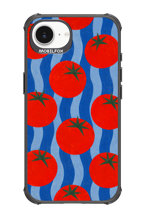 TOMATO 2.0 - Apple iPhone 16e