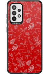 Wrapping Paper - Samsung Galaxy A72