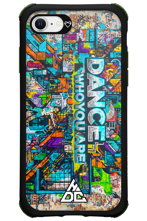 HDC 4 2.0 - Apple iPhone 7