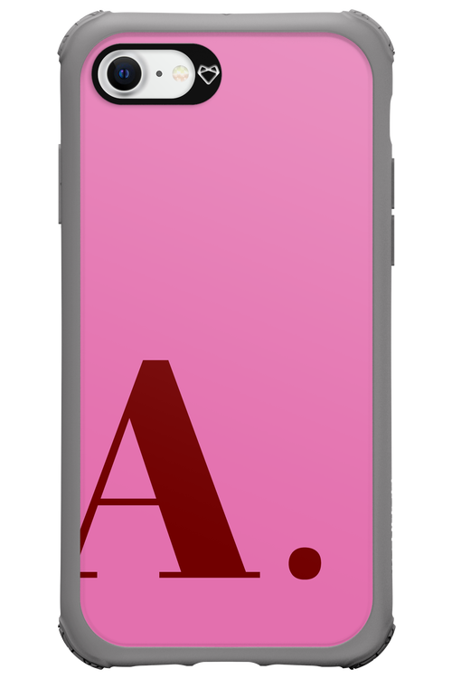 A (Sorbet) 2.0 - Apple iPhone 8
