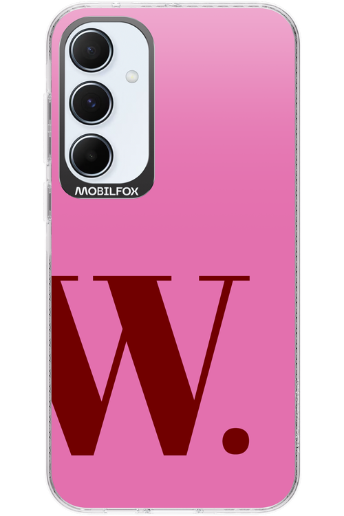 W (Sorbet) 2.0 - Samsung Galaxy A55