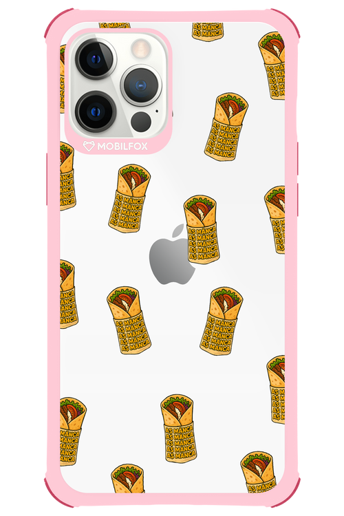 AȘ MÂNCA ȘHAORMICI - Apple iPhone 12 Pro Max