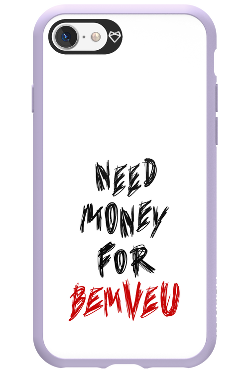 Need Money For Bemveu - Apple iPhone 7