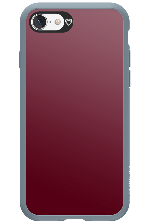 Burgundy 2.0 - Apple iPhone SE 2022