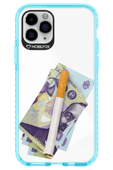 Cigarette 100 Lei - Apple iPhone 11 Pro