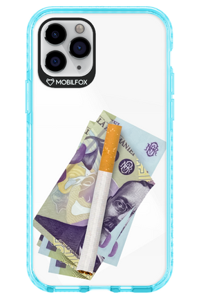 Cigarette 100 Lei - Apple iPhone 11 Pro