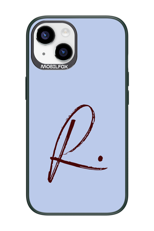 (Jellyfish Presso) R 2.0 - Apple iPhone 14
