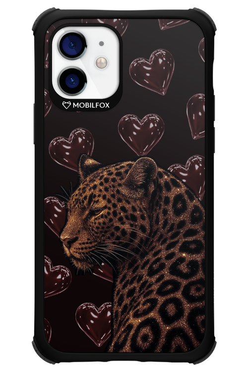 Leo Hearts 2.0 - Apple iPhone 12