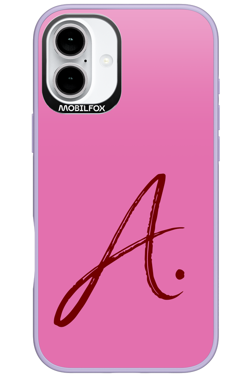 (Sorbet) A 2.0 - Apple iPhone 16 Plus
