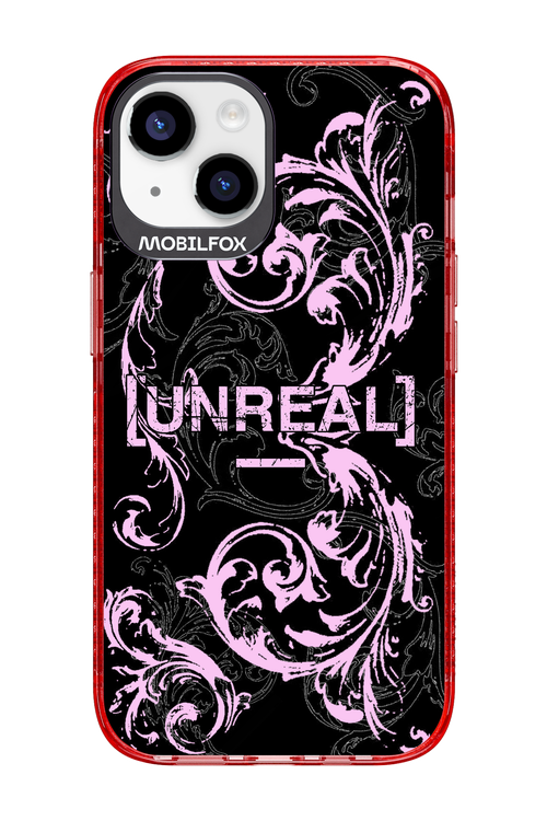 Antique Pink 2.0 - Apple iPhone 14
