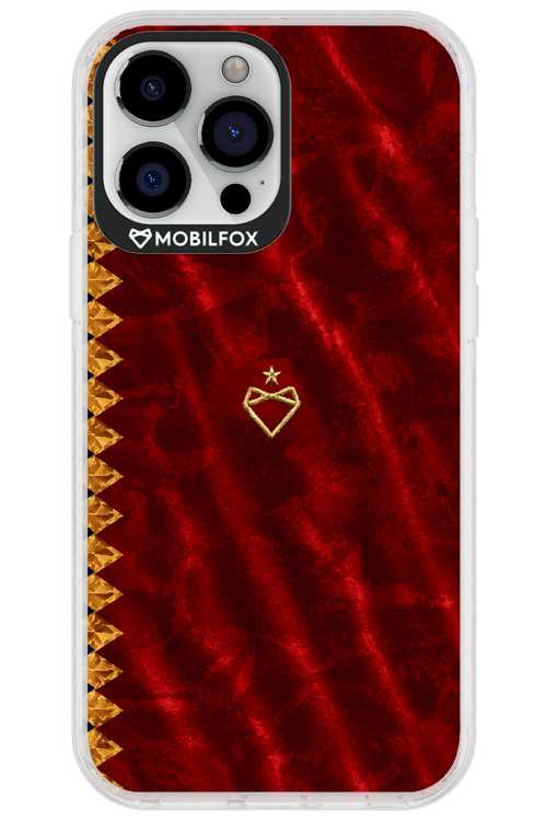 Spania x Mobilfox 2.0 - Apple iPhone 13 Pro Max