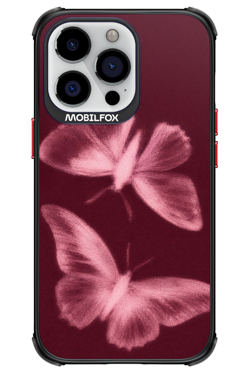 Papillonia 2.0 - Apple iPhone 13 Pro