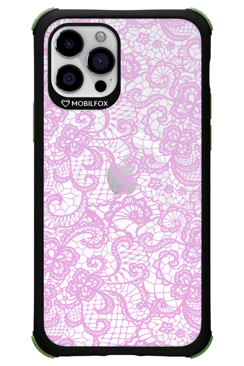 Dantela 2.0 - Apple iPhone 12 Pro