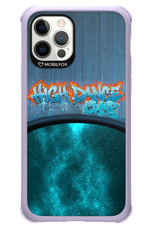 HDC 9 2.0 - Apple iPhone 12 Pro