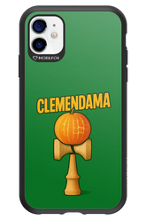 Clemendama 2.0 - Apple iPhone 11
