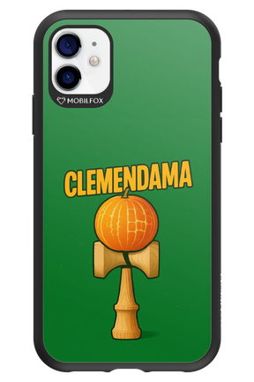 Clemendama 2.0 - Apple iPhone 11