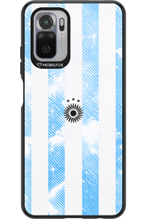 Argentina 2.0 - Xiaomi Redmi Note 10