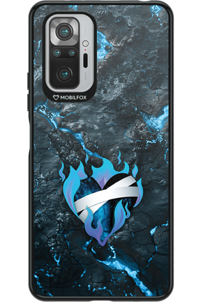 Icefire 2.0 - Xiaomi Redmi Note 10 Pro